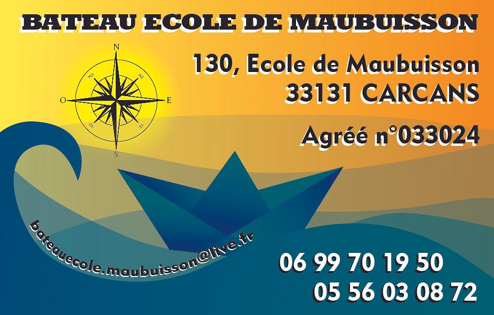 Carte de visite
