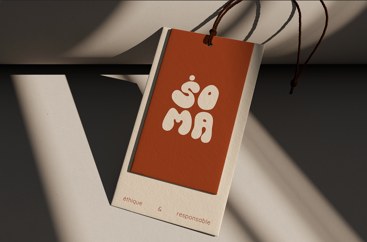 Soma - prêt-à-porter