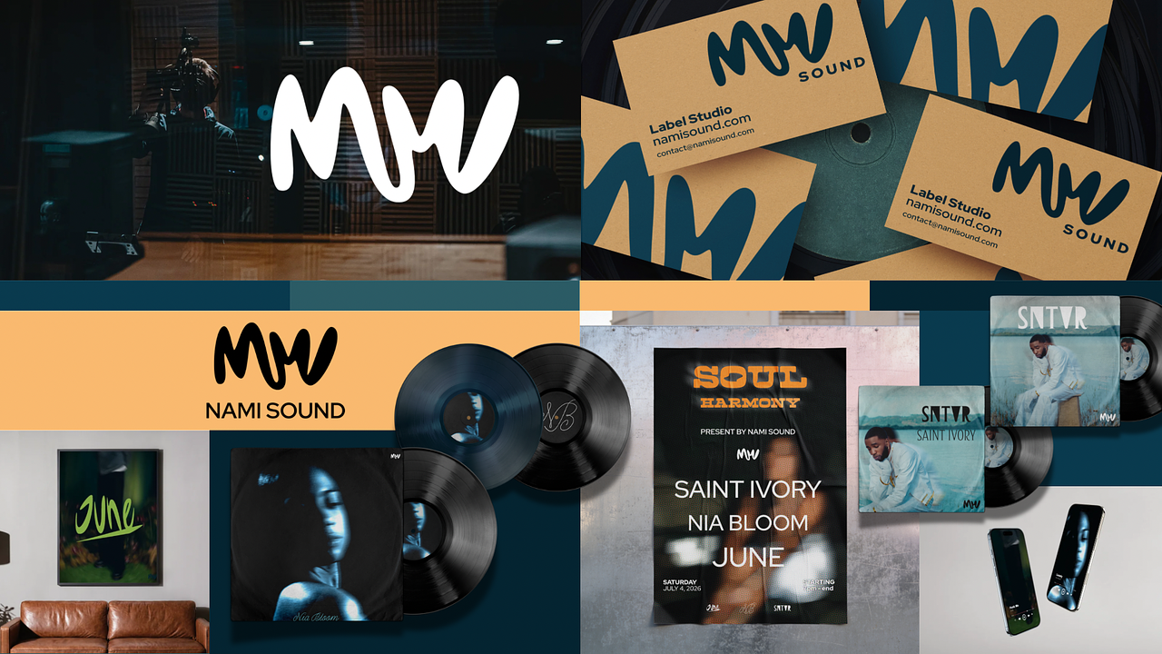 NAMI SOUND