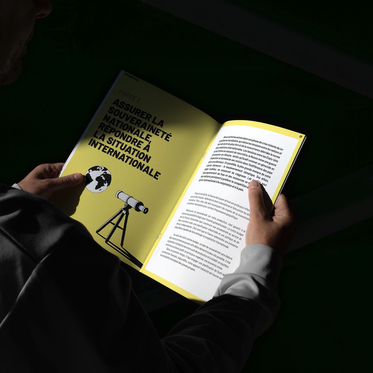 Assemblée nationale | LFI