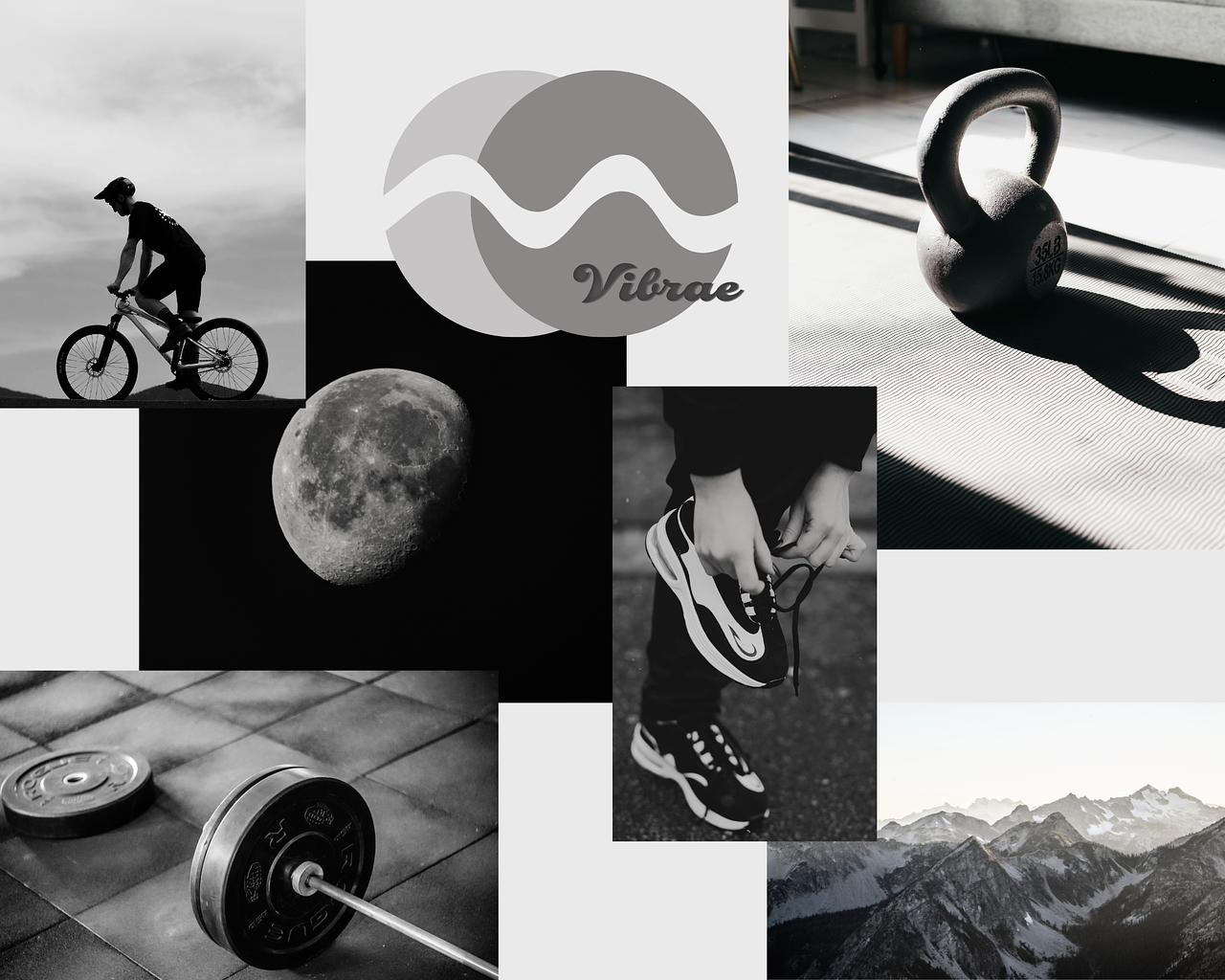 Moodboard Vibrae