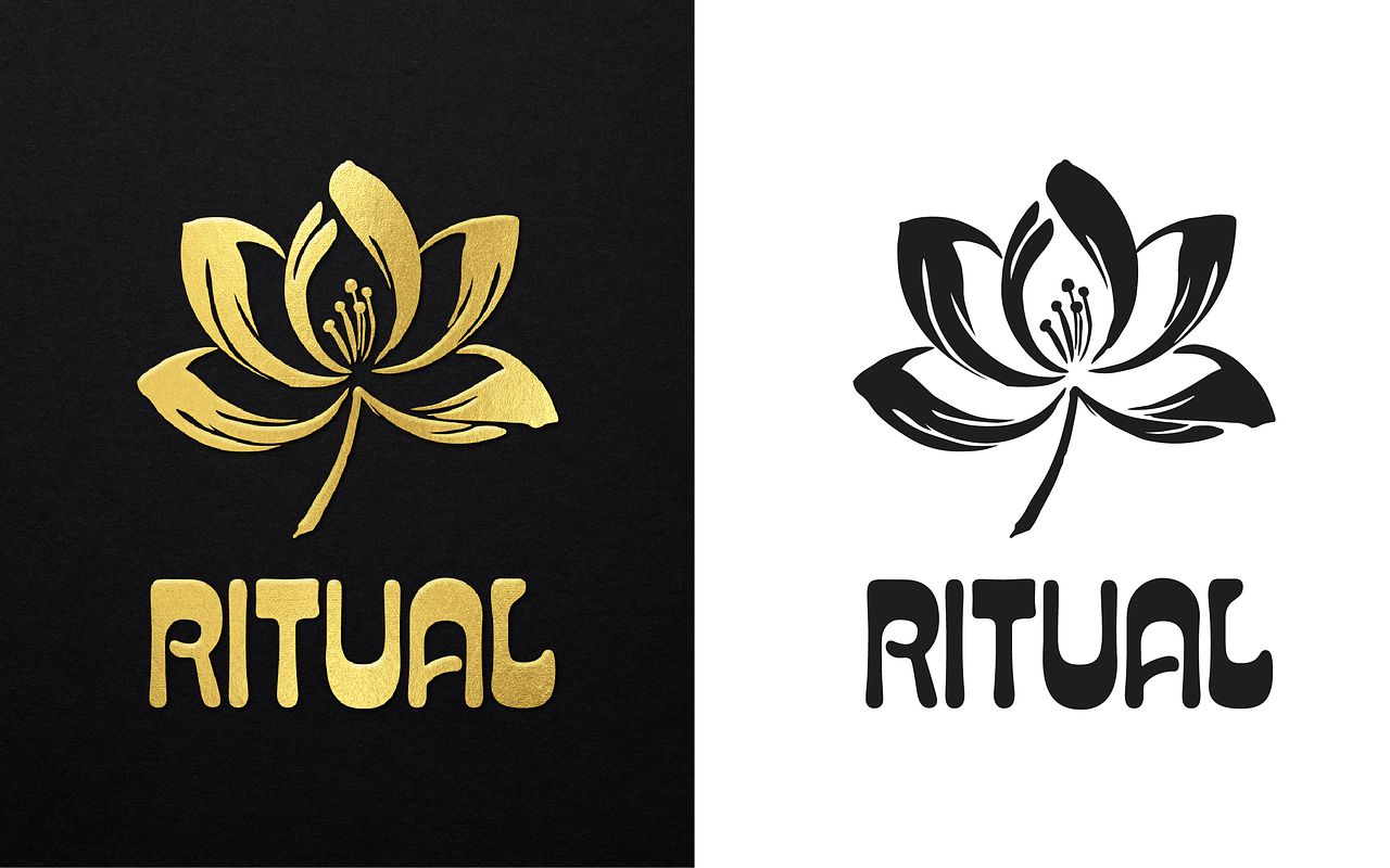 Logo Ritual