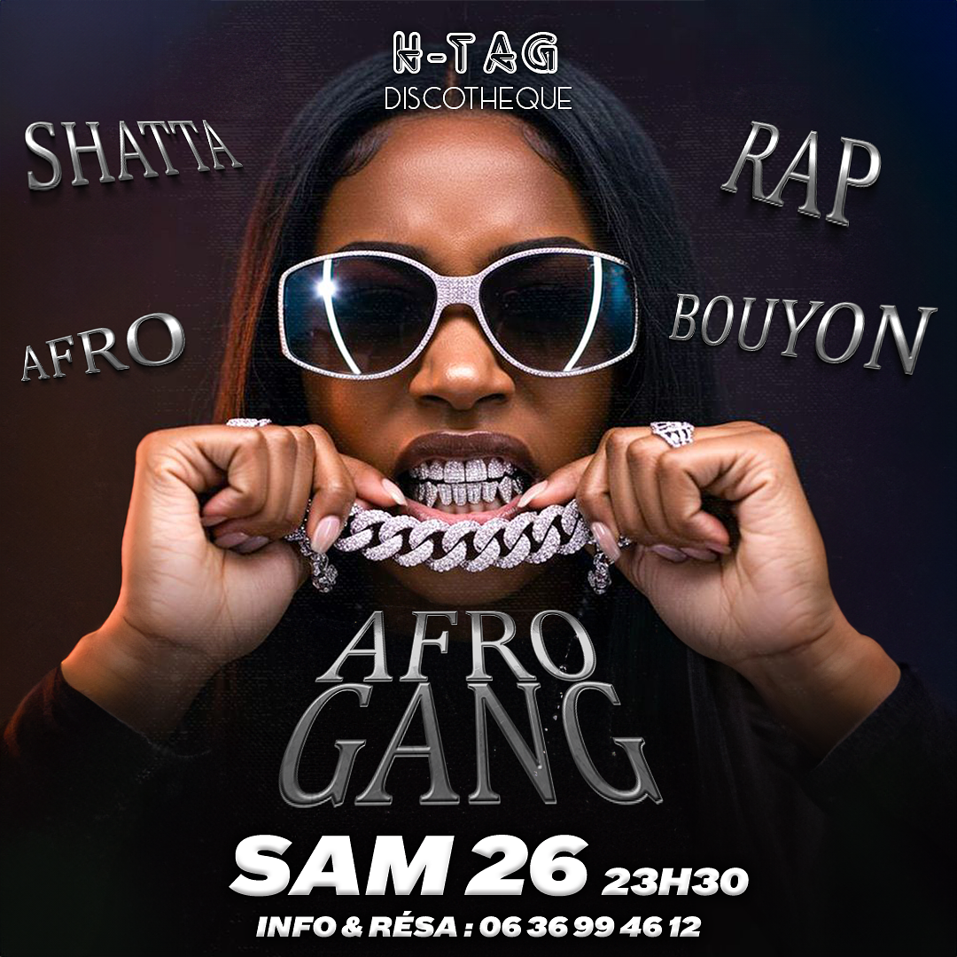 EXEMPLE FLYERS CLUB 1