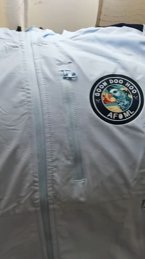 Création de la marque GOON DOO HOO