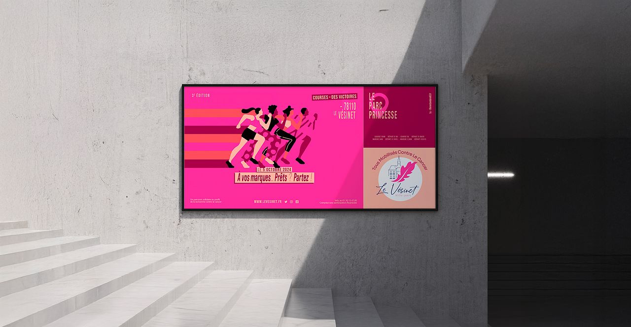 COURSES DES VICTOIRES