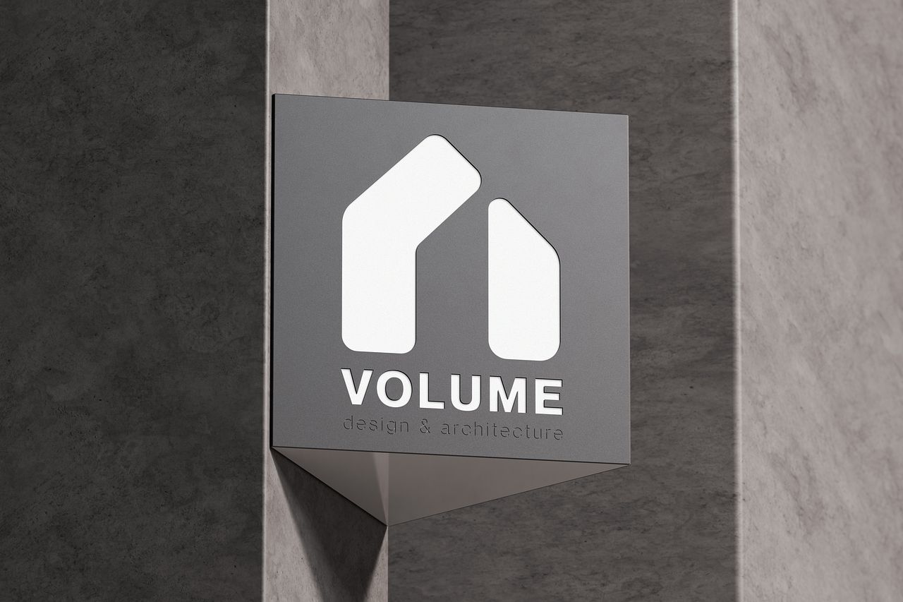 VOLUME ARCHITECTURE