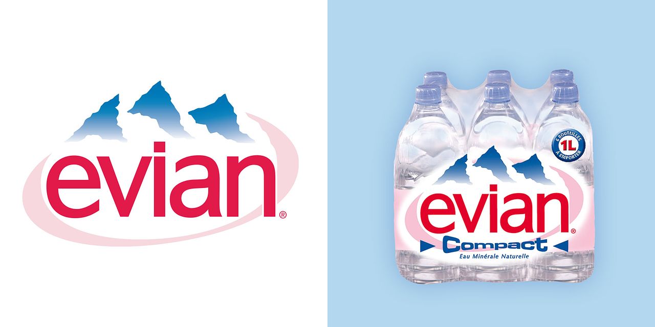 Evian