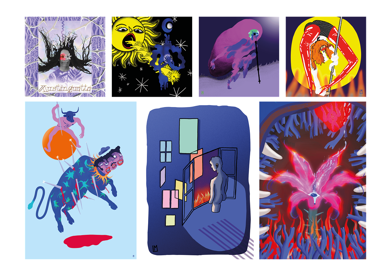 Illustrations