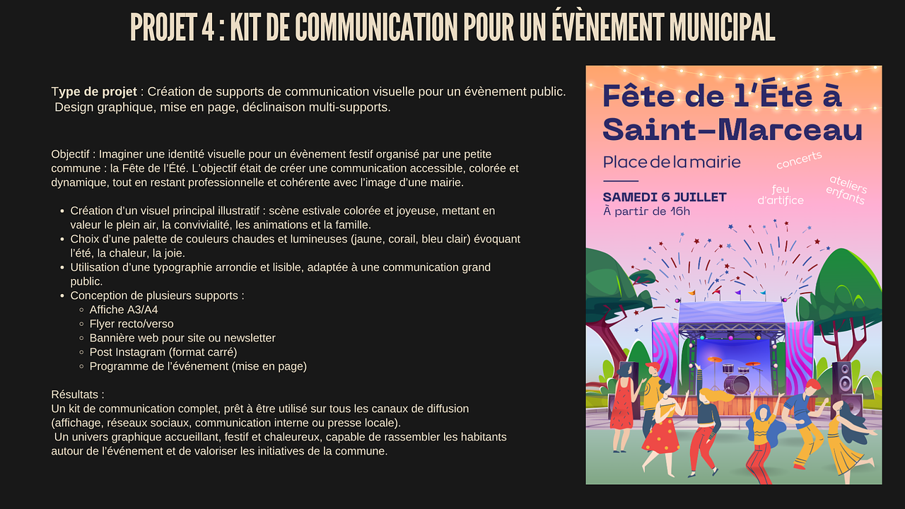 Projet 4.1