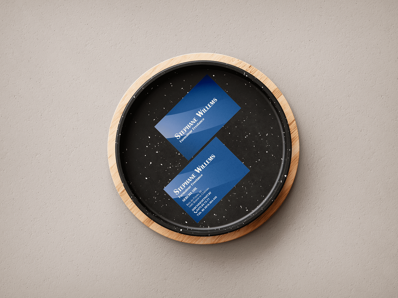 Réalisation cllient