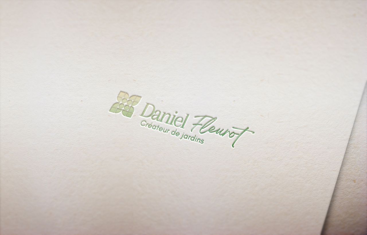 Identité Visuelle — Déclinaisons print