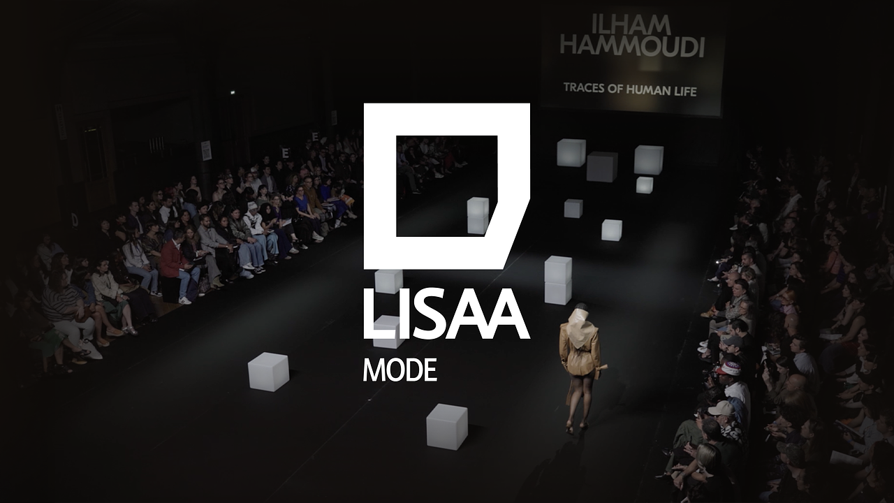 Défilé LISAA MODE Paris 2025