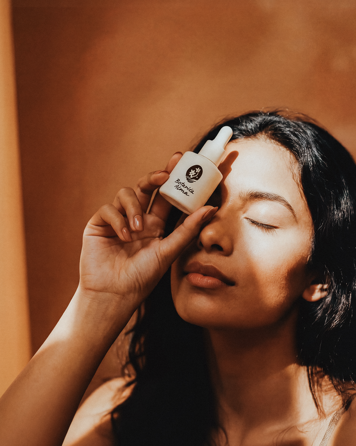 Packaging Bouteille huile d'argan