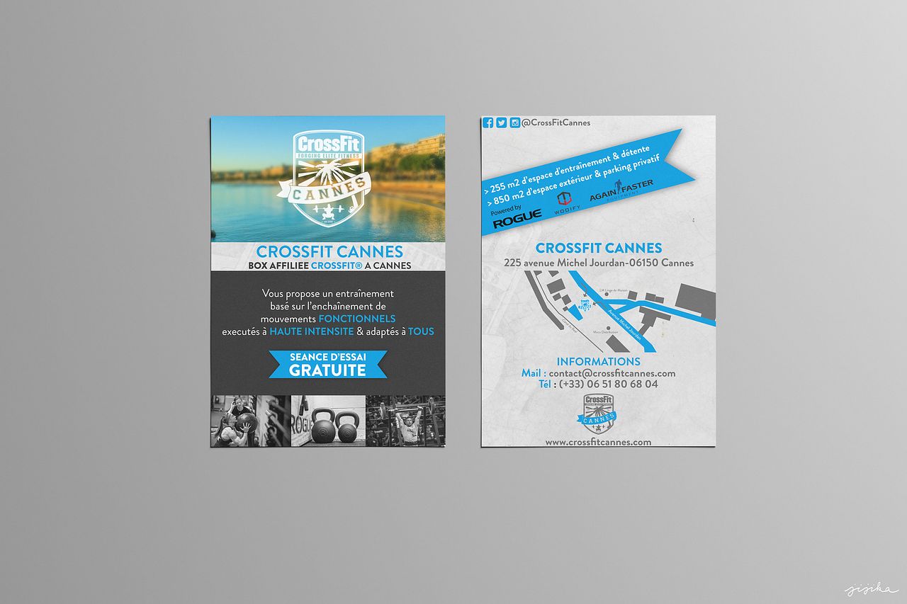 Flyer