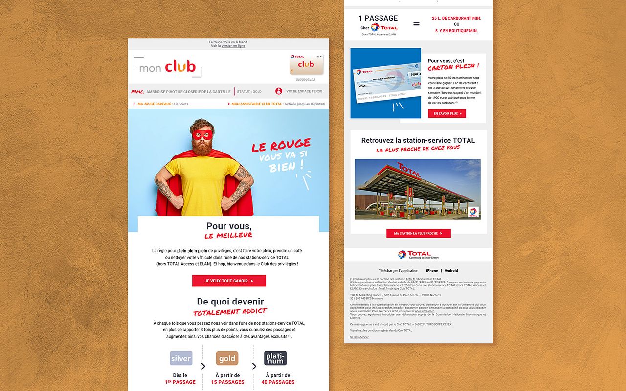 Newsletter - total