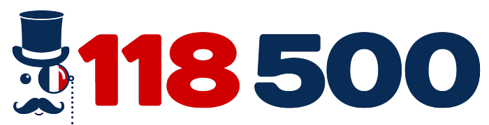 Logo 118500