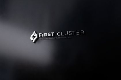 Création logo