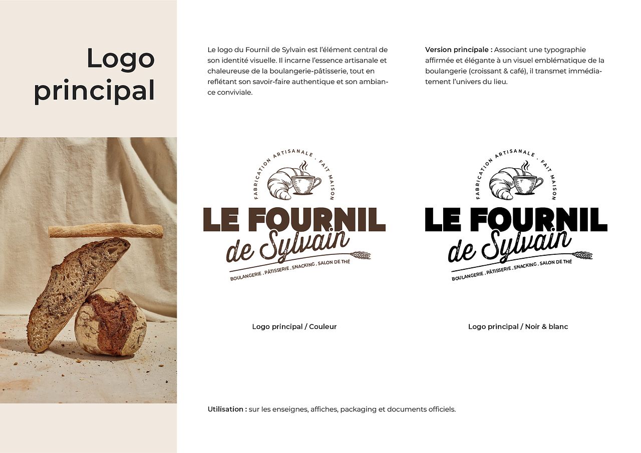 Boulangerie