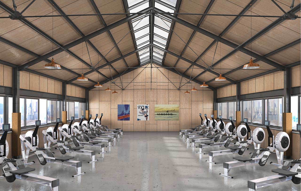 Perspectiviste architecture - TB.