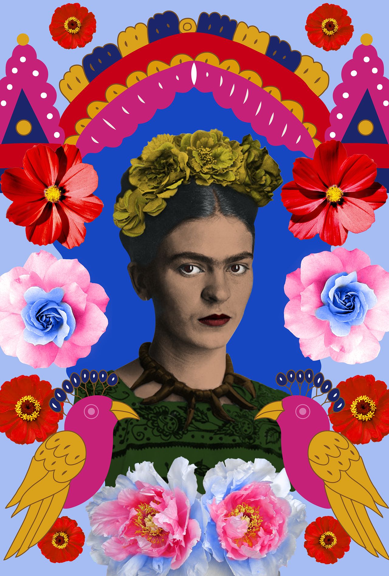 Frida Kahlo