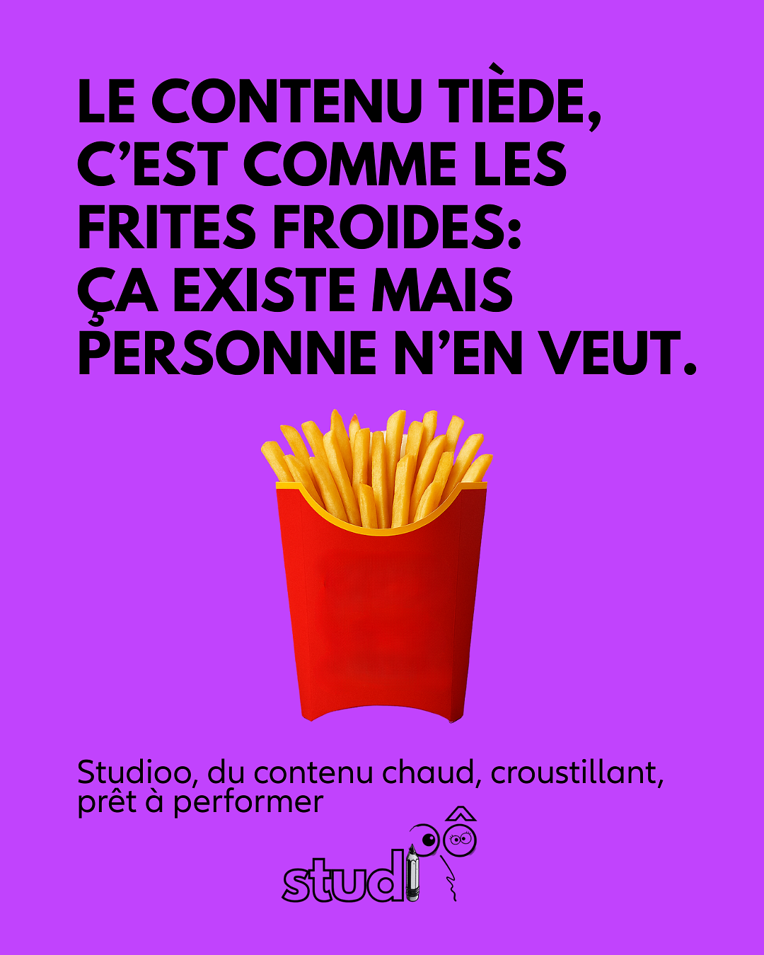 Communication digitale