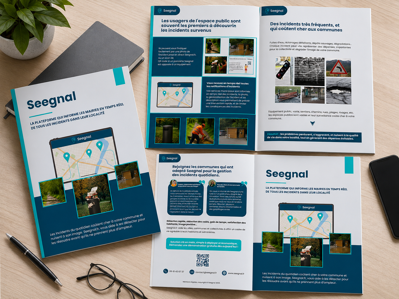 BROCHURE