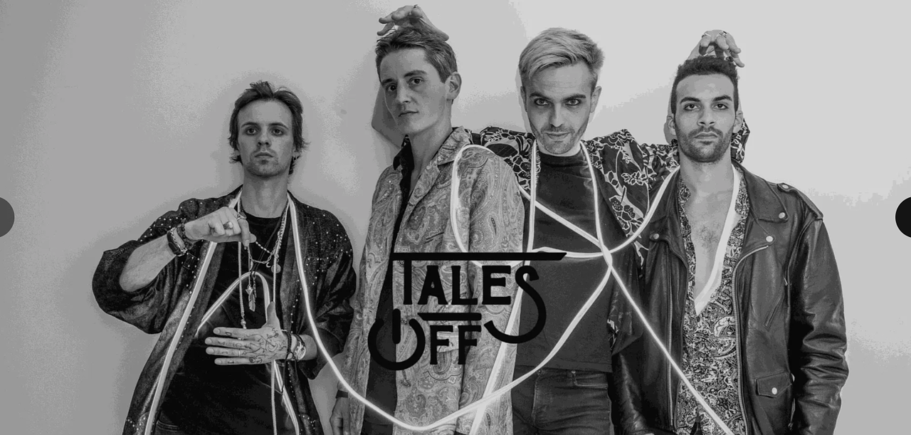 Tales Off