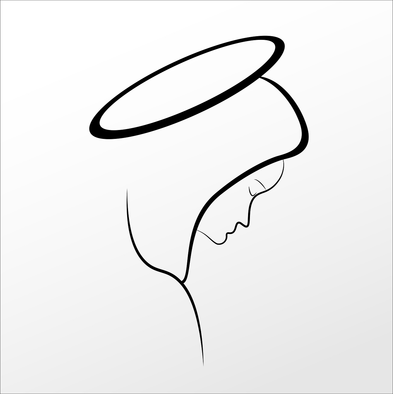 Logo collège privé
