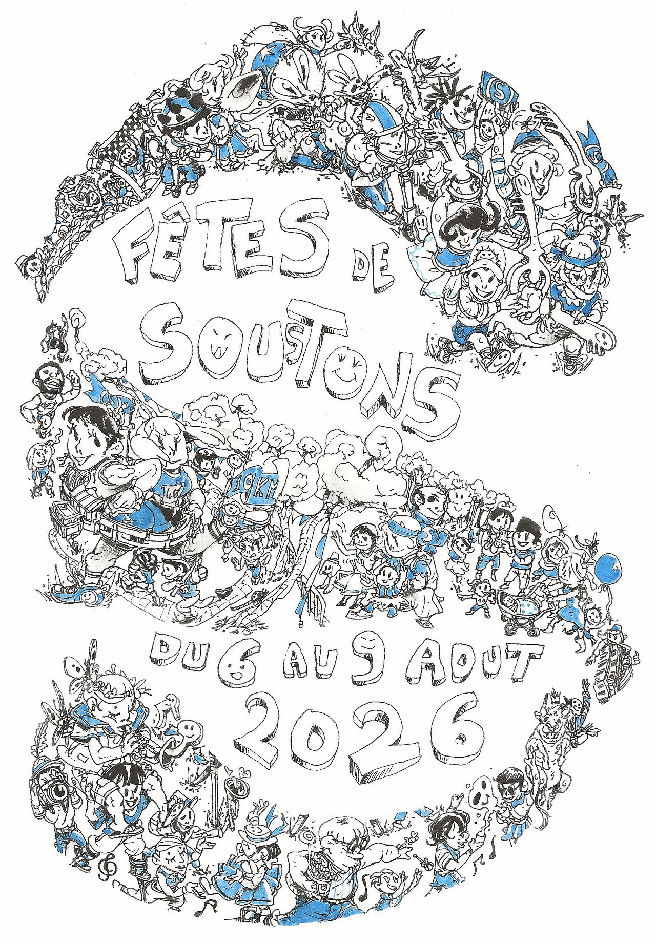Affiche 1