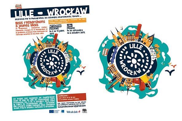 Lille-Wroclaw