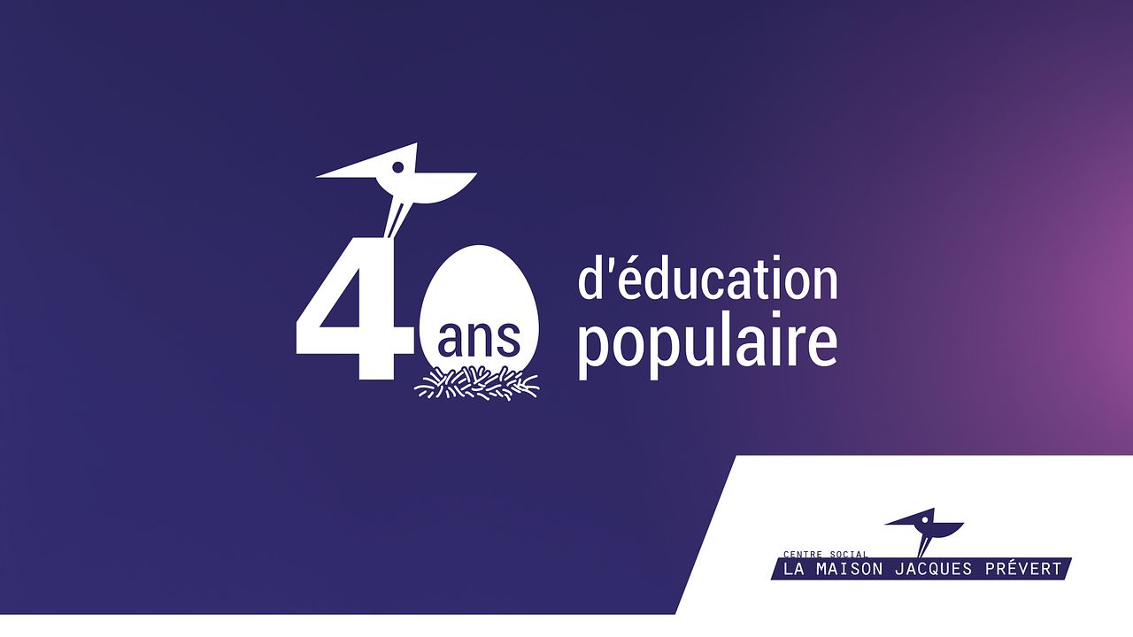 Logo 40 ans LMJP
