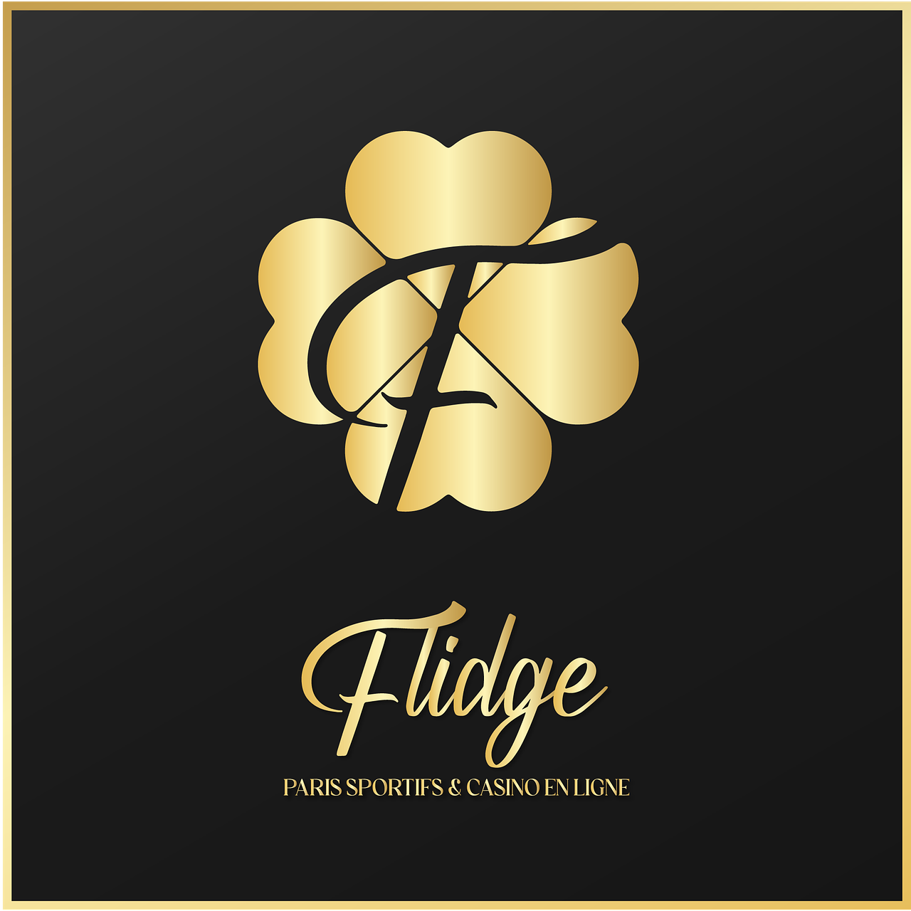Logo Flidge