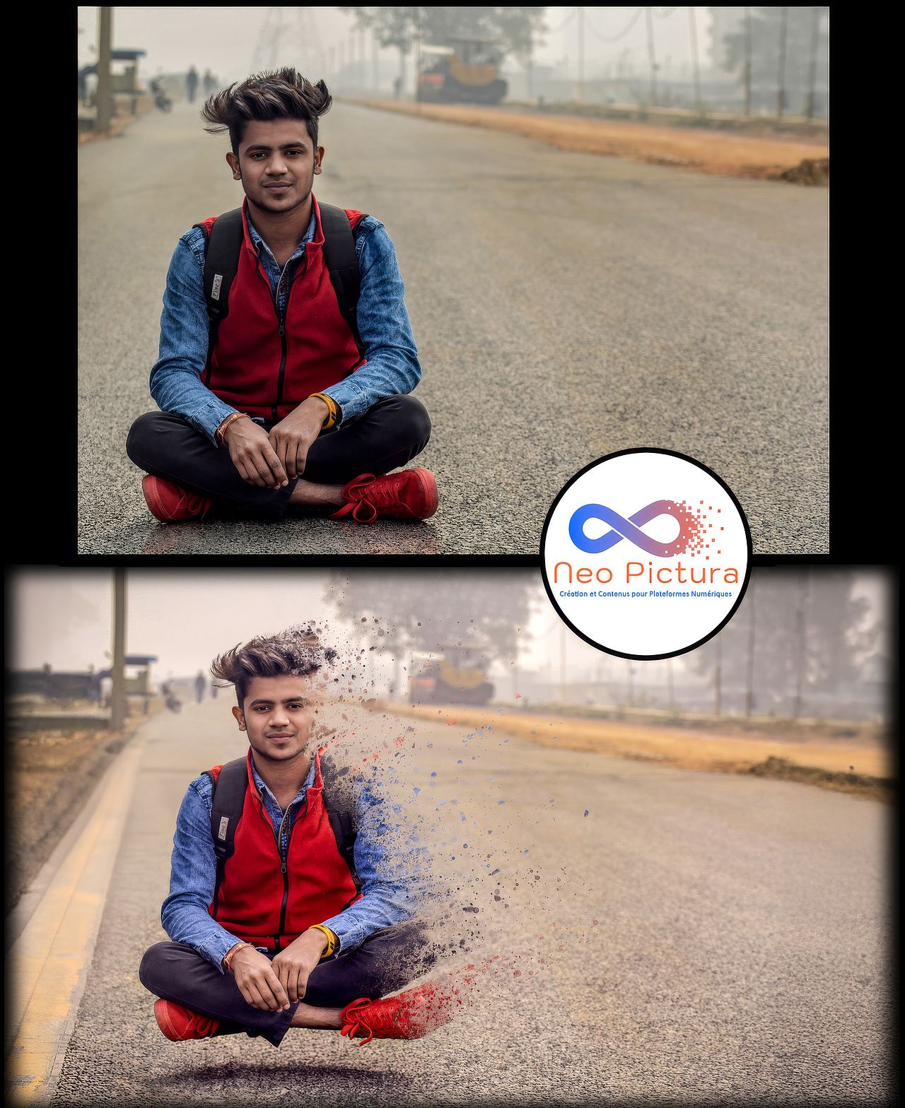 Happiness - Hyderabad - India