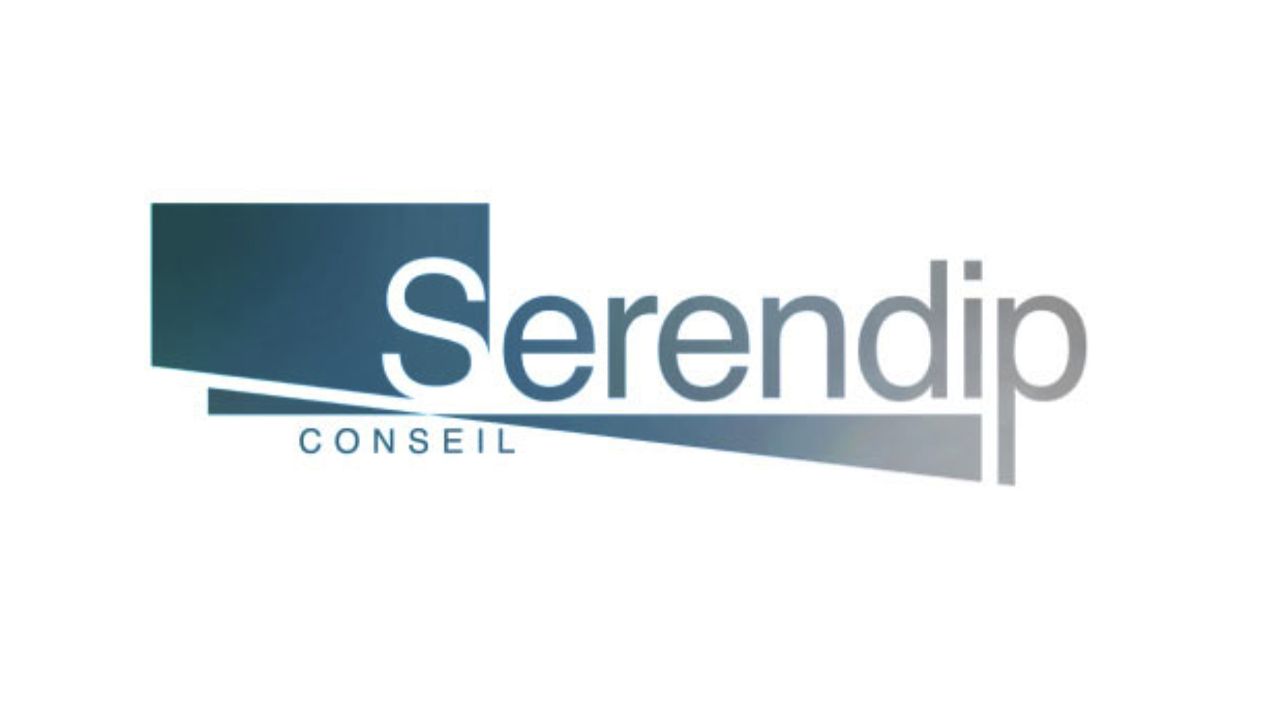Logotype Serendip