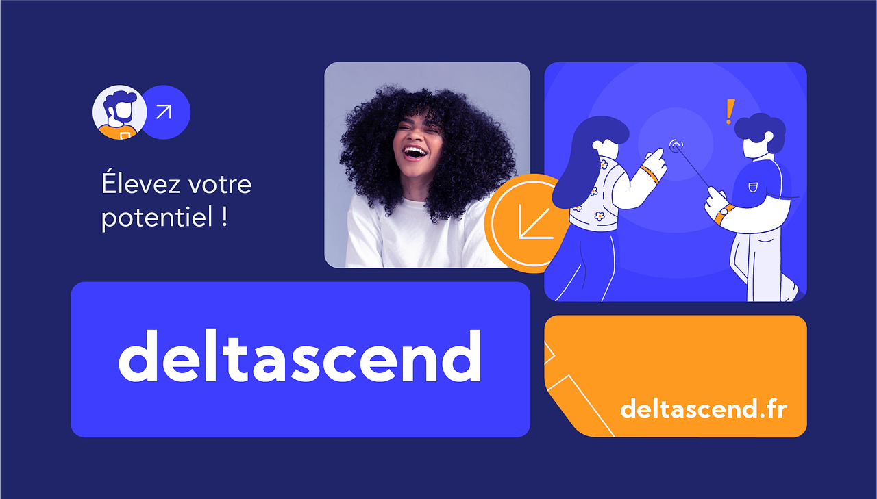 Deltascend