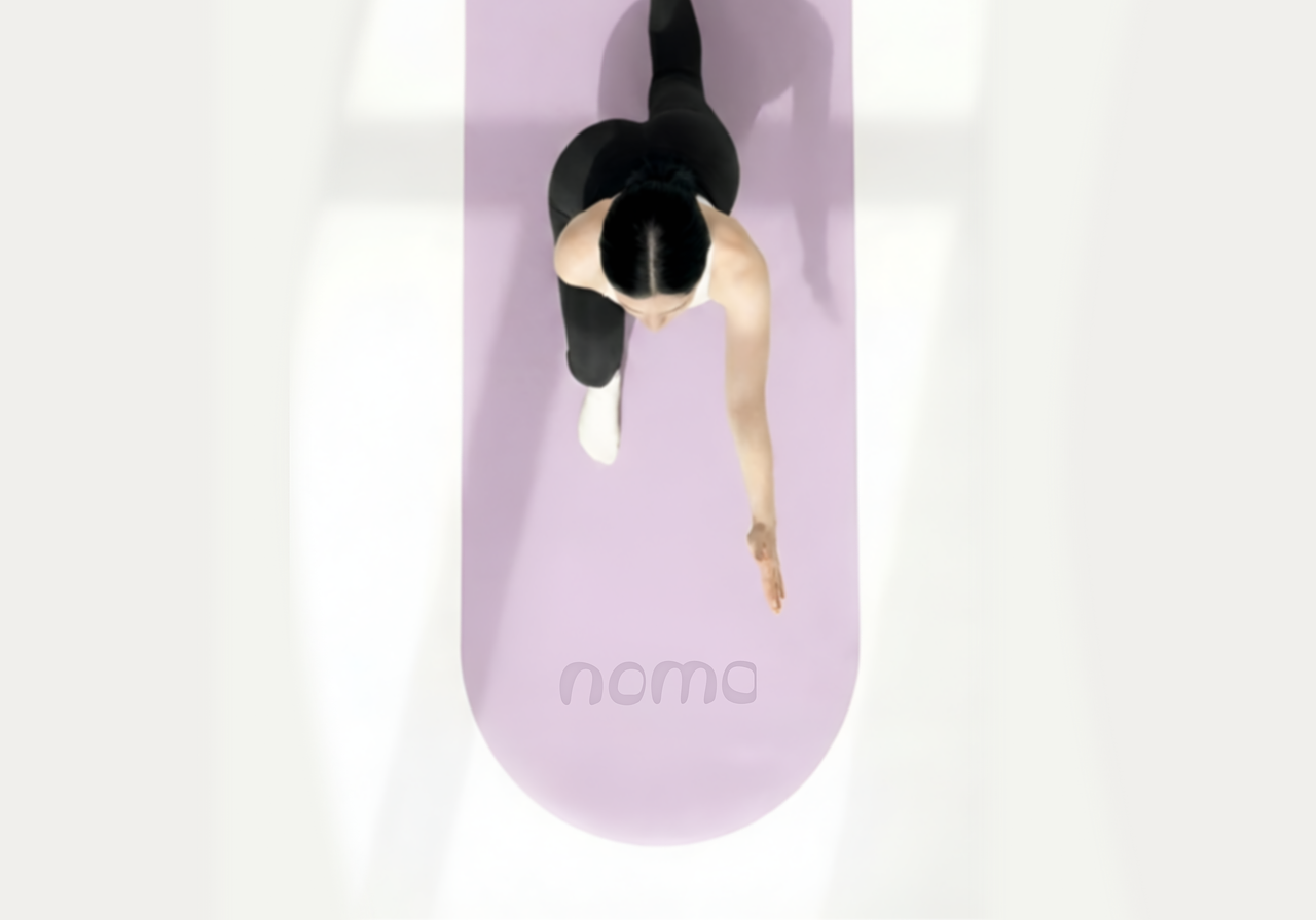 NOMA | Studio de pilates