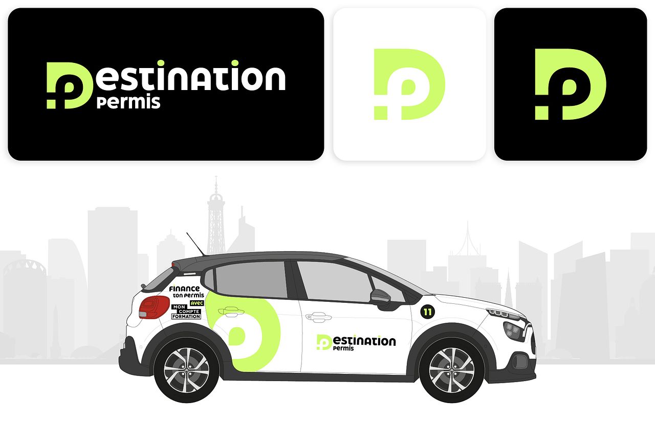 Destination Permis