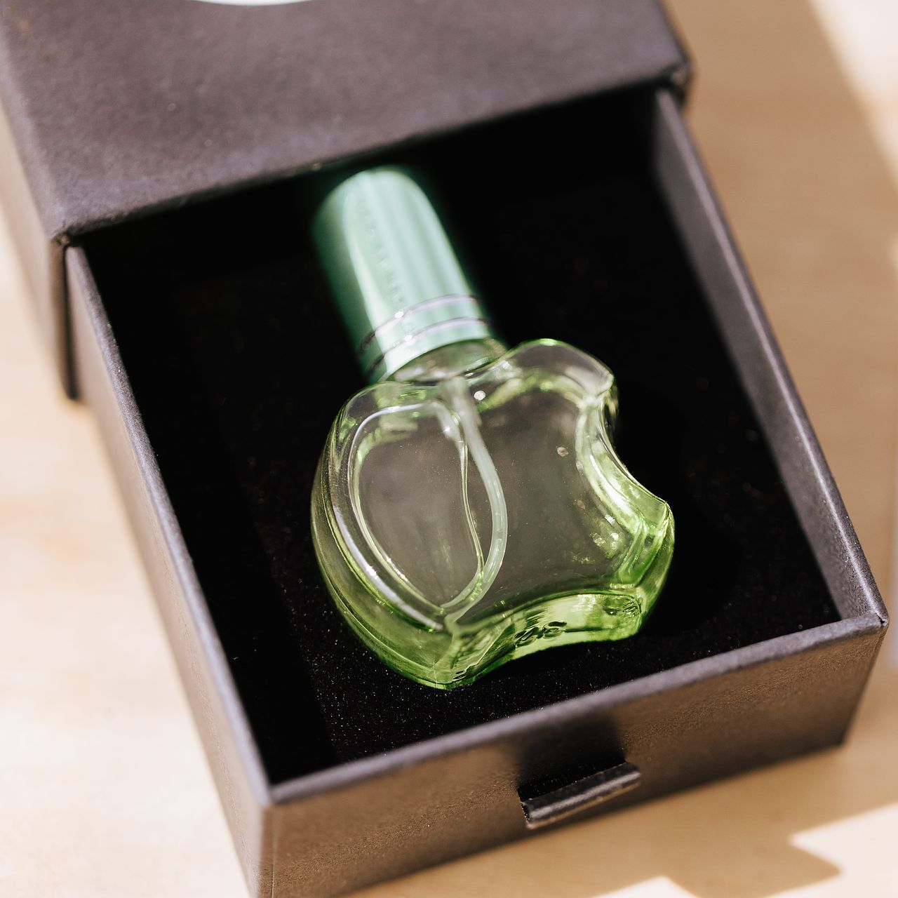 Parfum Appletini (dans son coffret)
