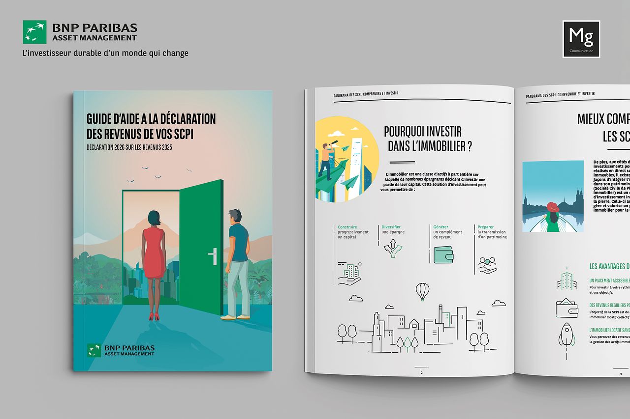Brochure BNP Paribas