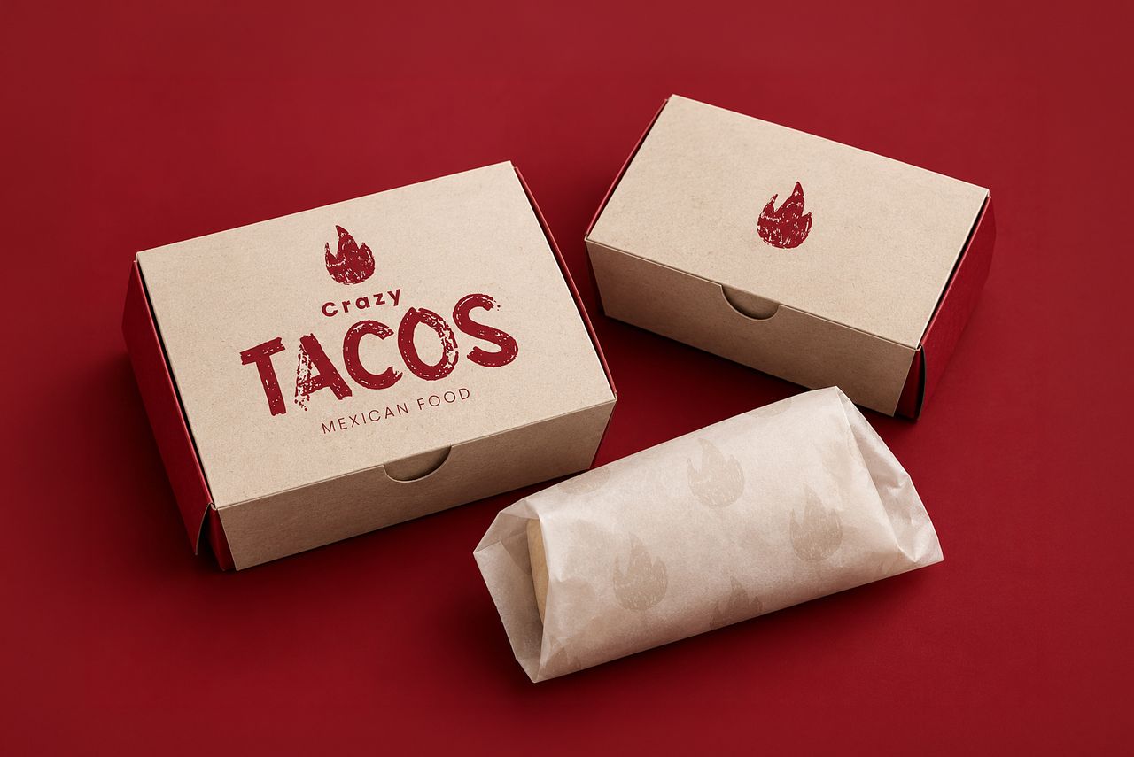 Crazy Tacos