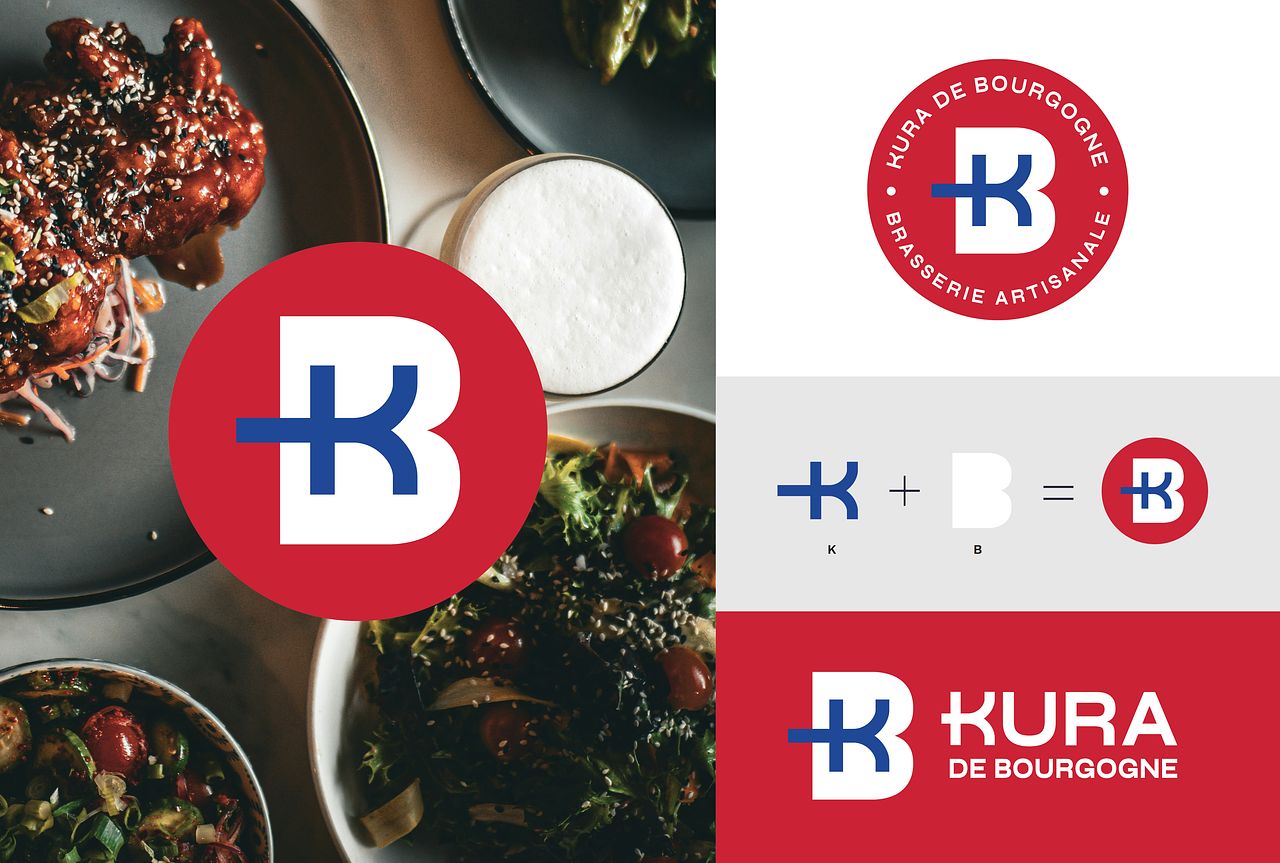 Kura de Bourgogne • bières et épicerie