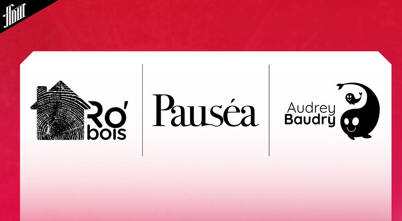 Exemples de logo