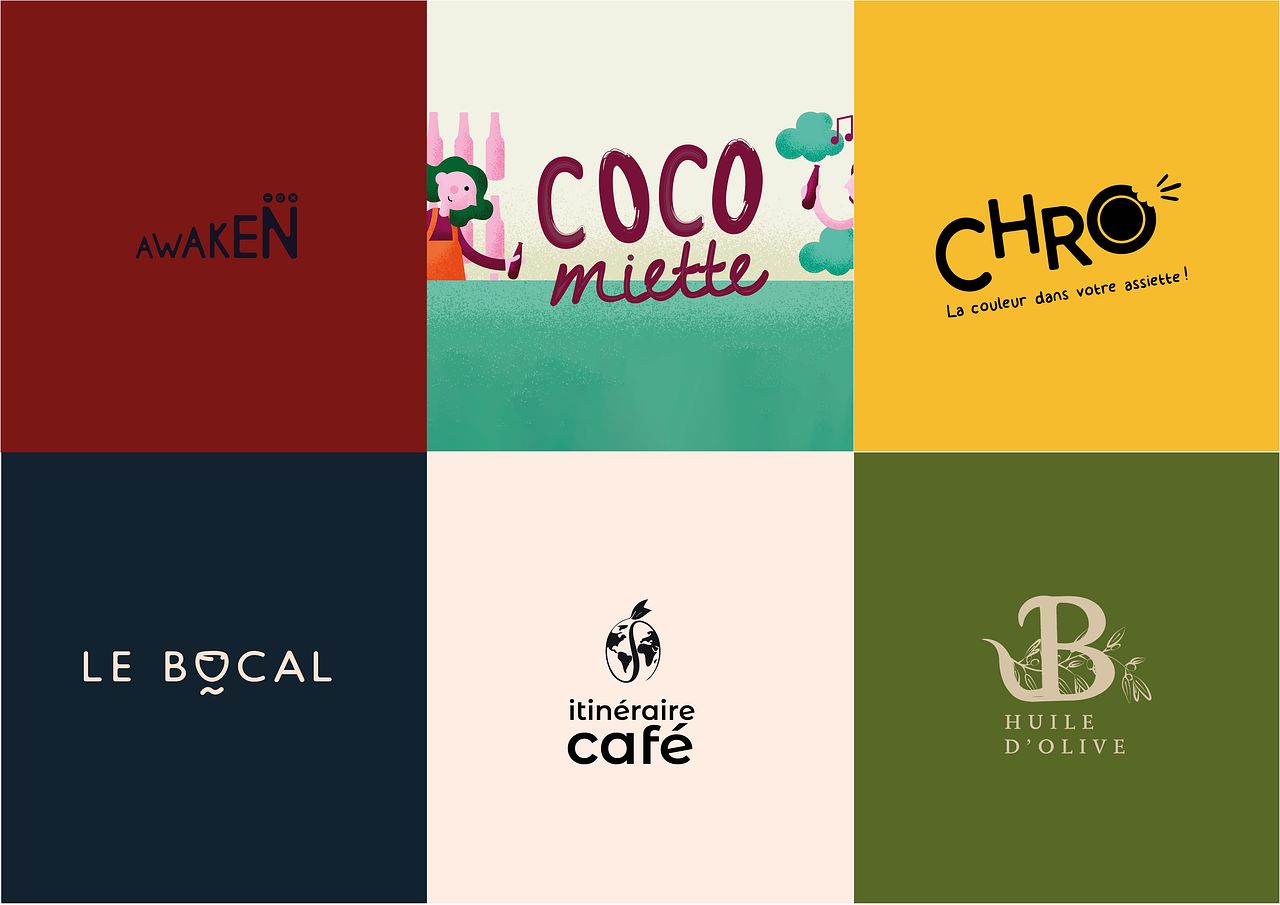 Logofolio
