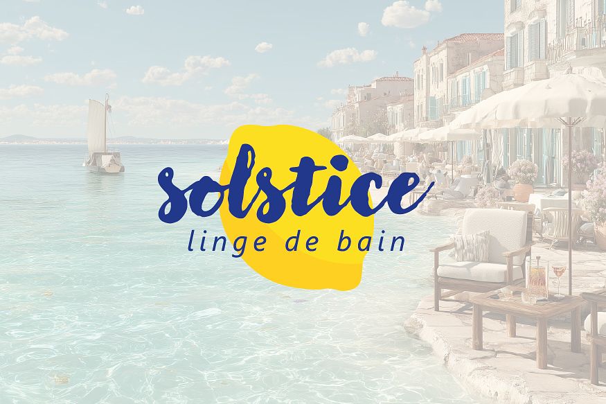 Logo Solstice