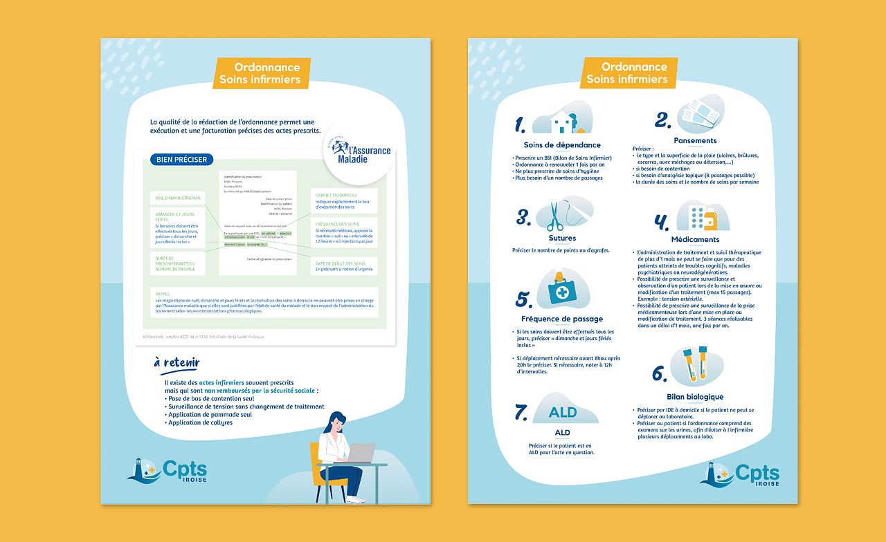Document informatif