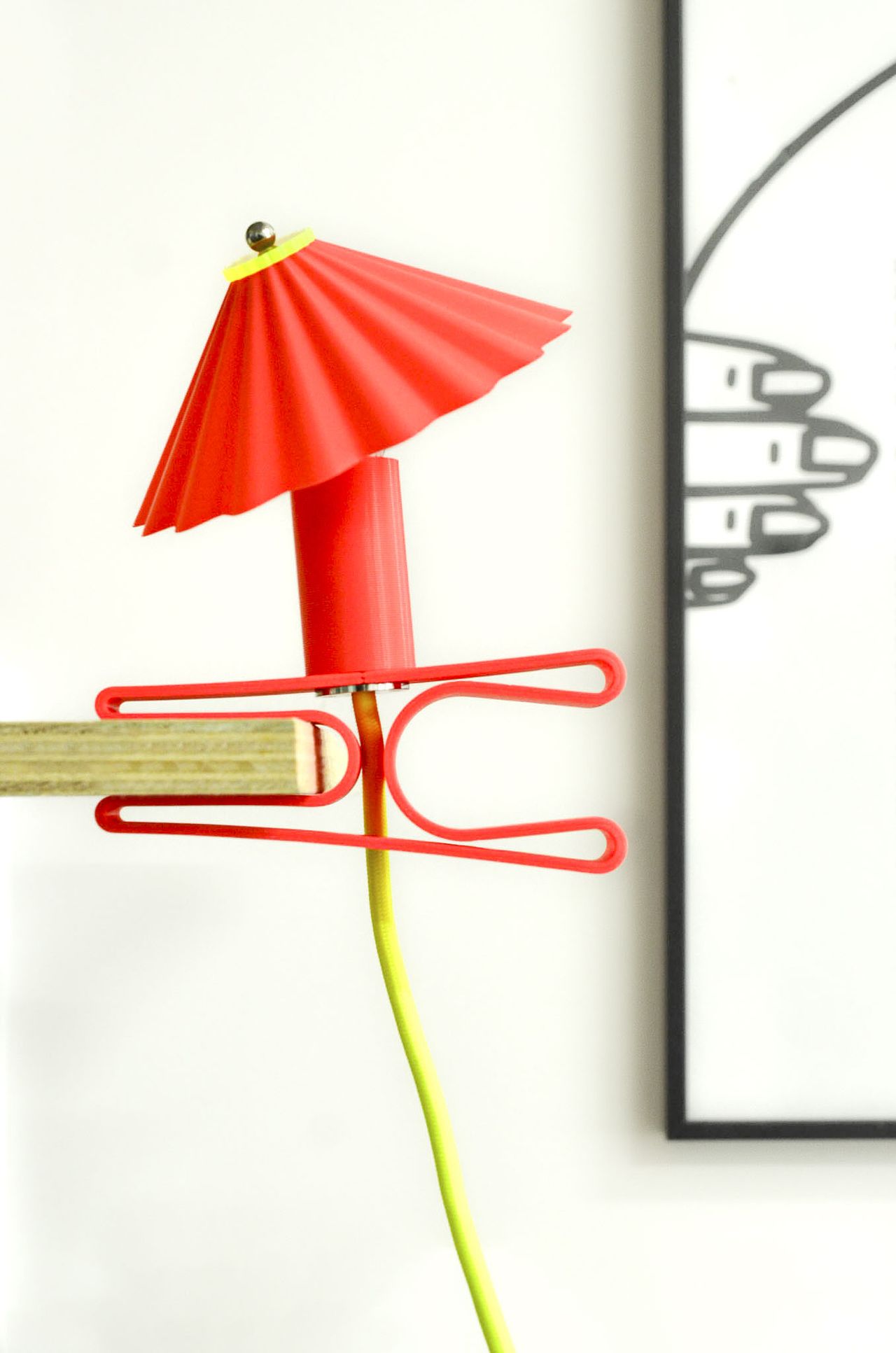 Modélisation et impression 3D