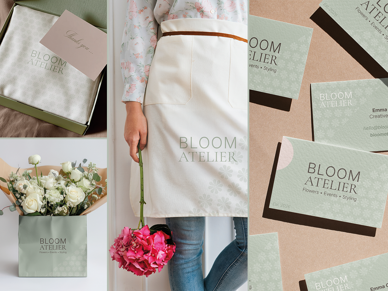 Bloom Atelier