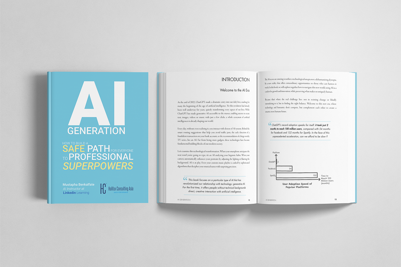 AI GENERATION