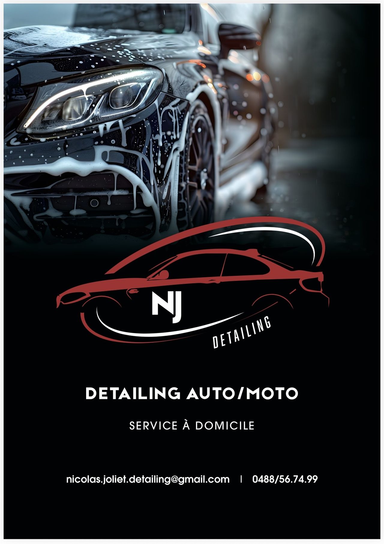 NJ DETAILLING