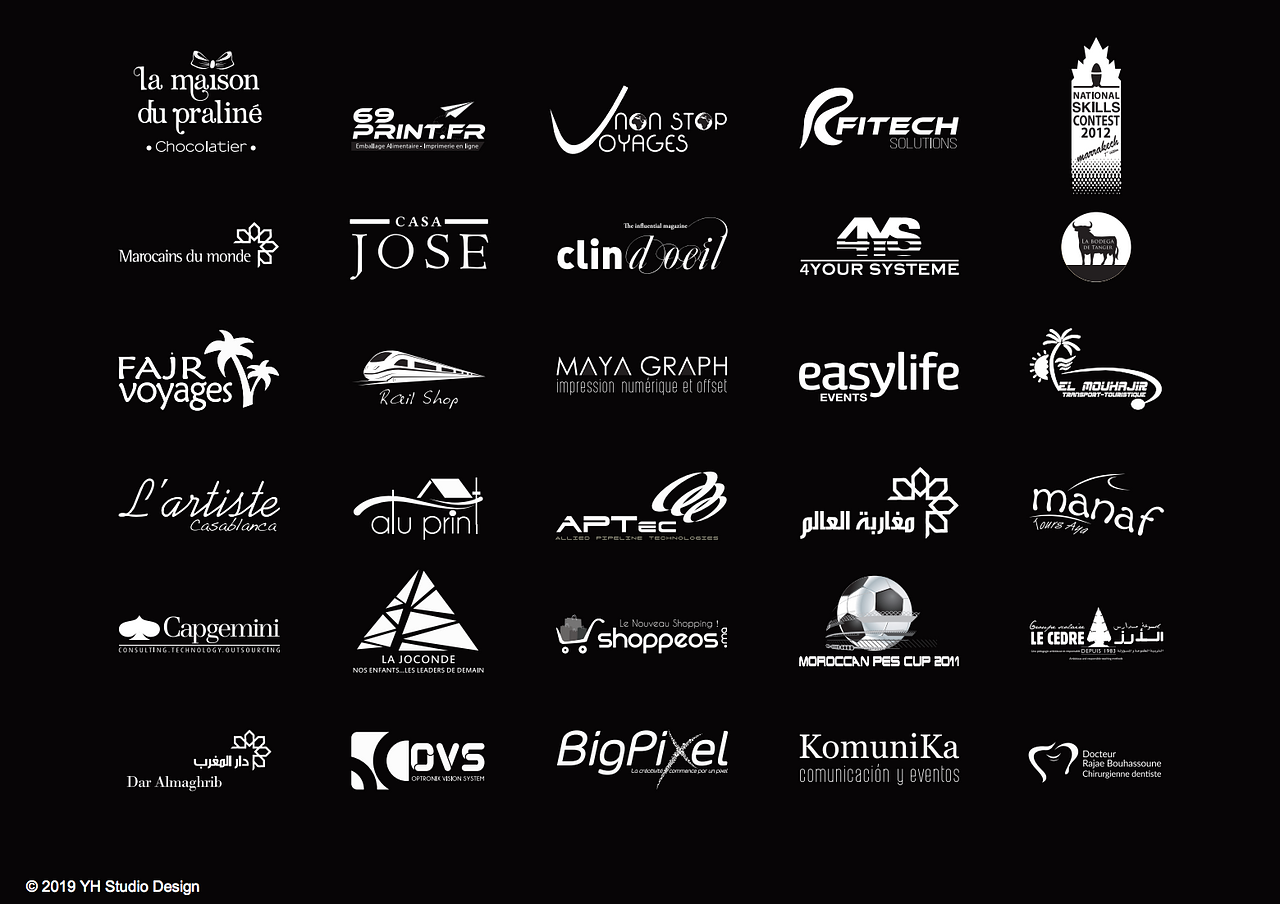 Logos